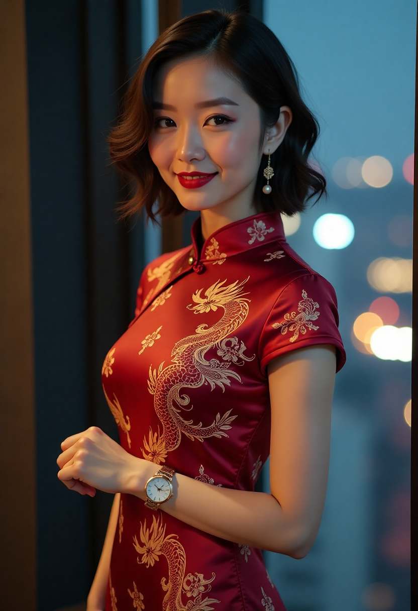 龙番往事入坑指南视频封面