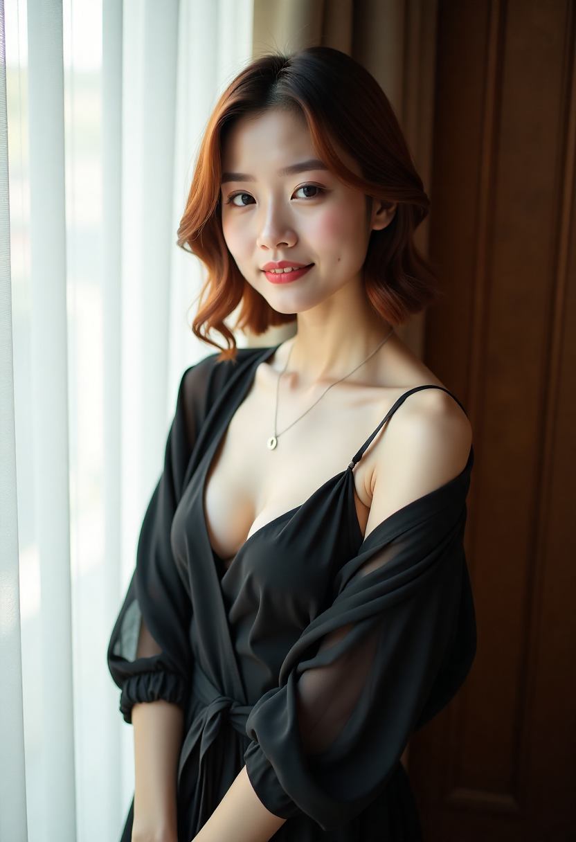 秦明人物观察视频封面